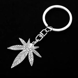 NWT Maple Leaf 🍃 Keyring/Charm